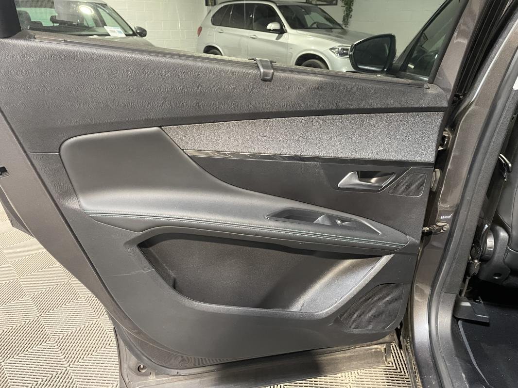 Peugeot 5008 - Photo 23