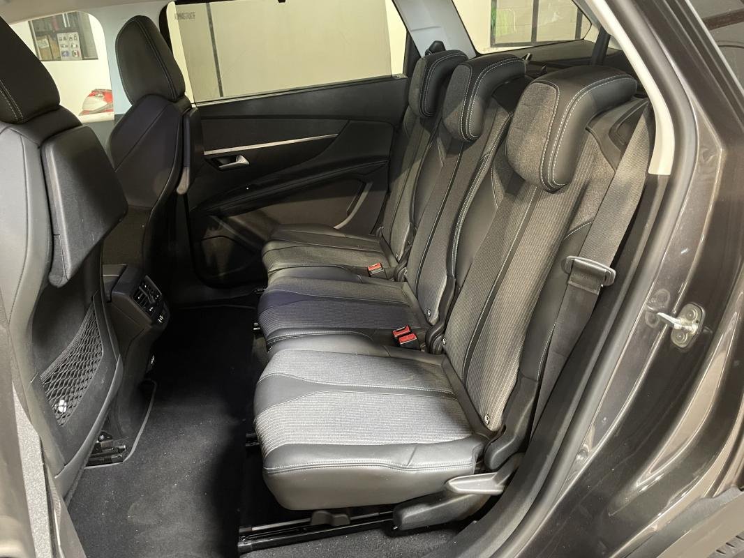 Peugeot 5008 - Photo 25