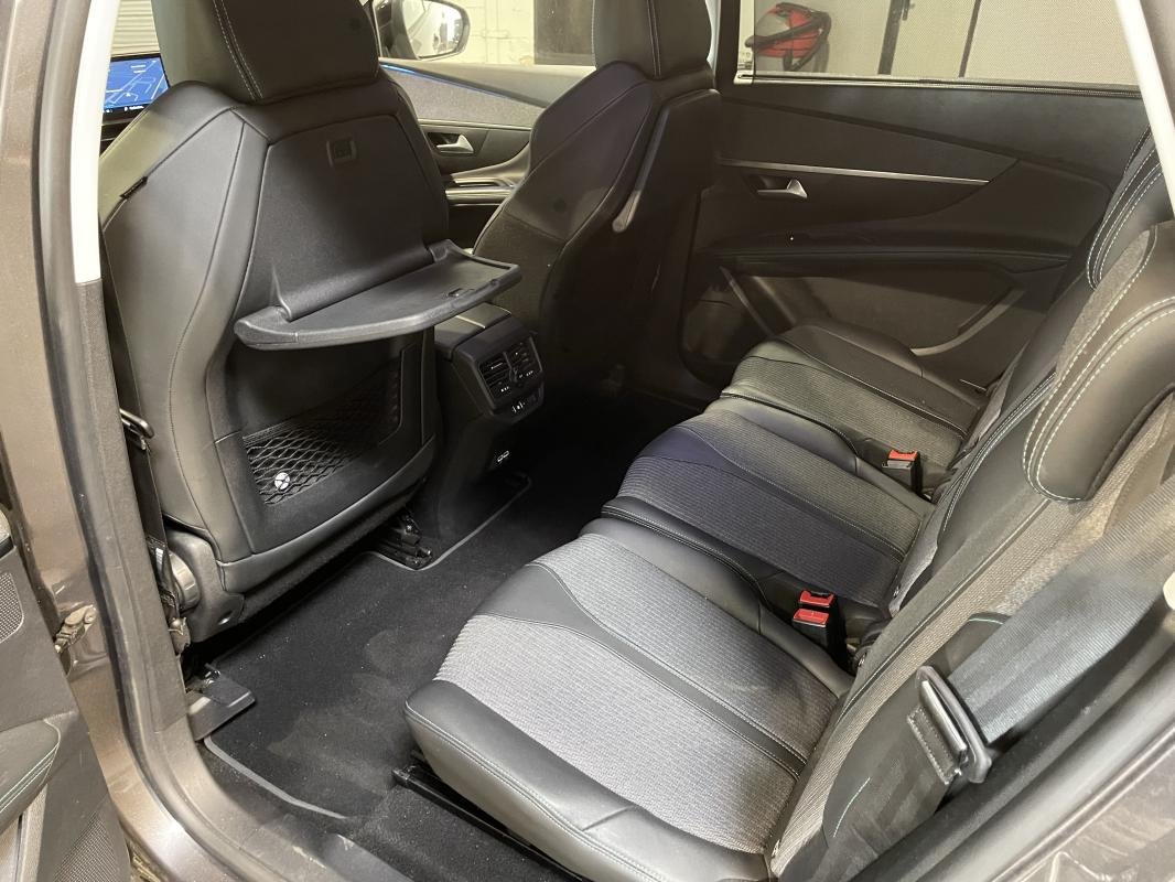 Peugeot 5008 - Photo 26