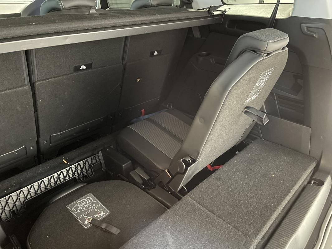 Peugeot 5008 - Photo 27