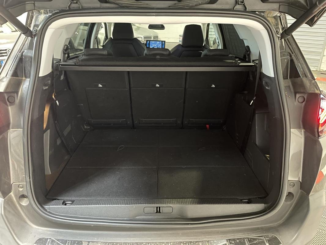 Peugeot 5008 - Photo 28