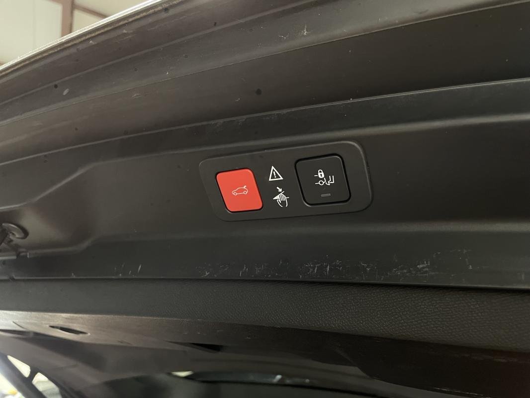 Peugeot 5008 - Photo 29