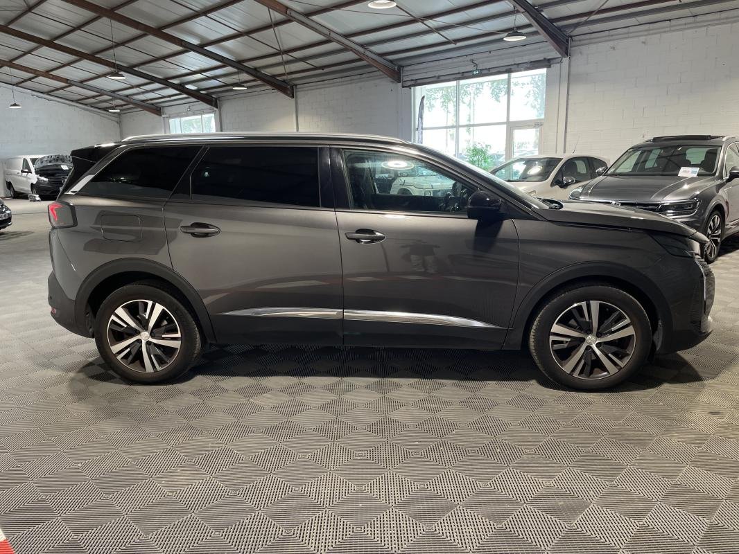 Peugeot 5008 - Photo 4