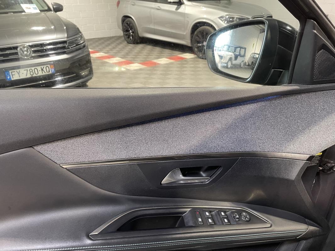 Peugeot 5008 - Photo 9