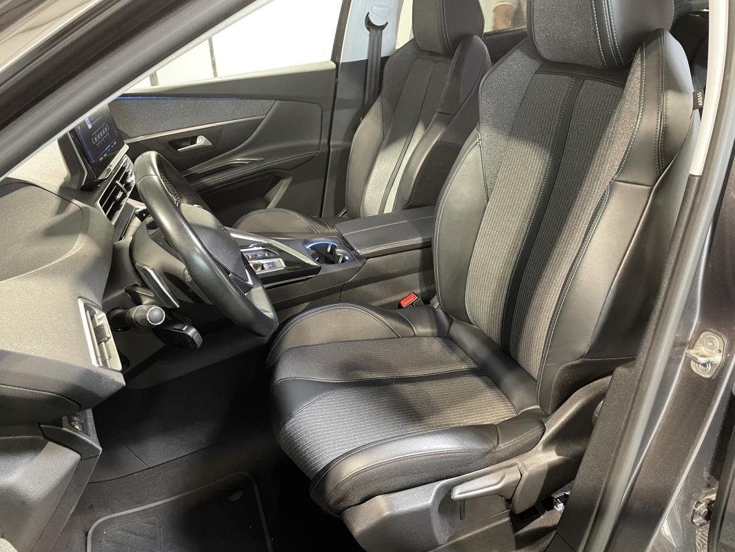 Peugeot 5008 - Photo 10