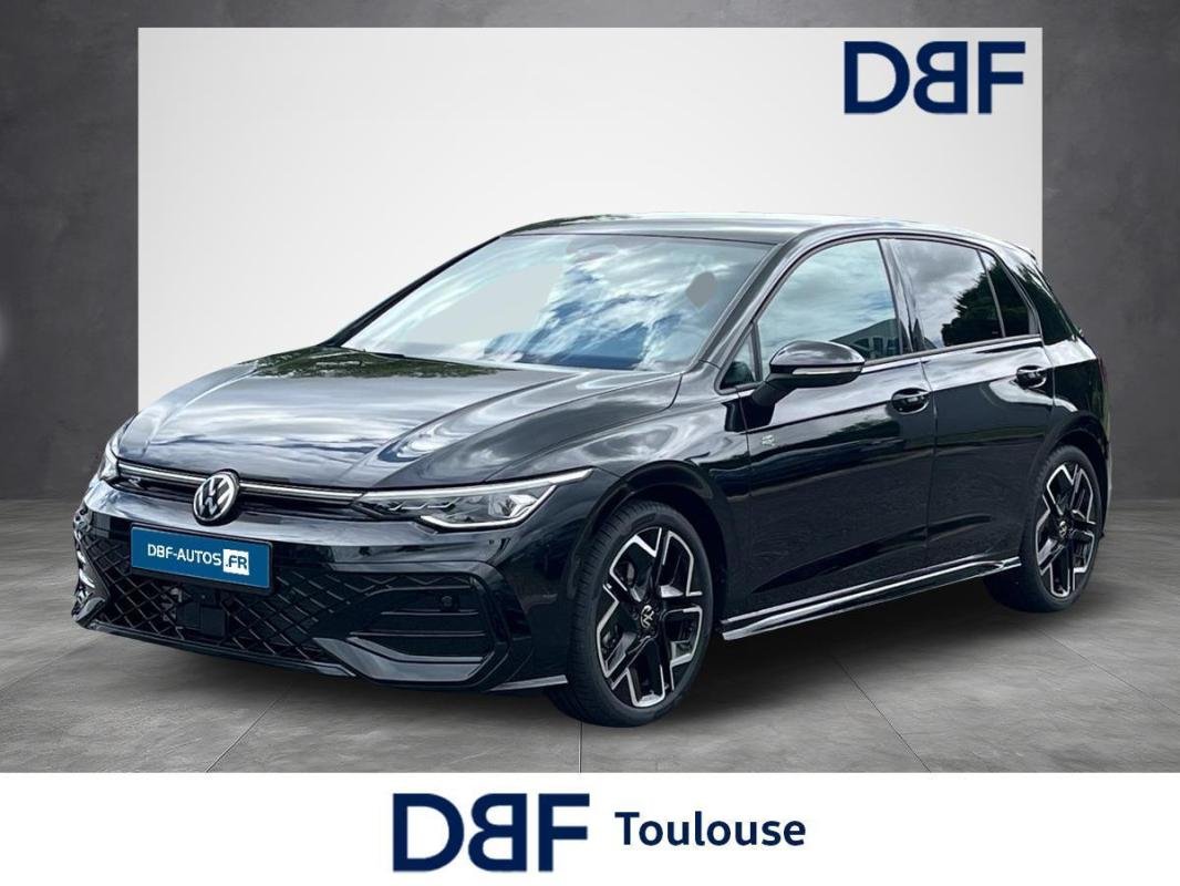 Volkswagen Golf - Photo 1