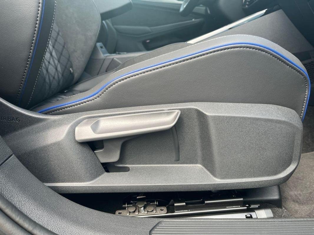 Volkswagen Golf - Photo 14
