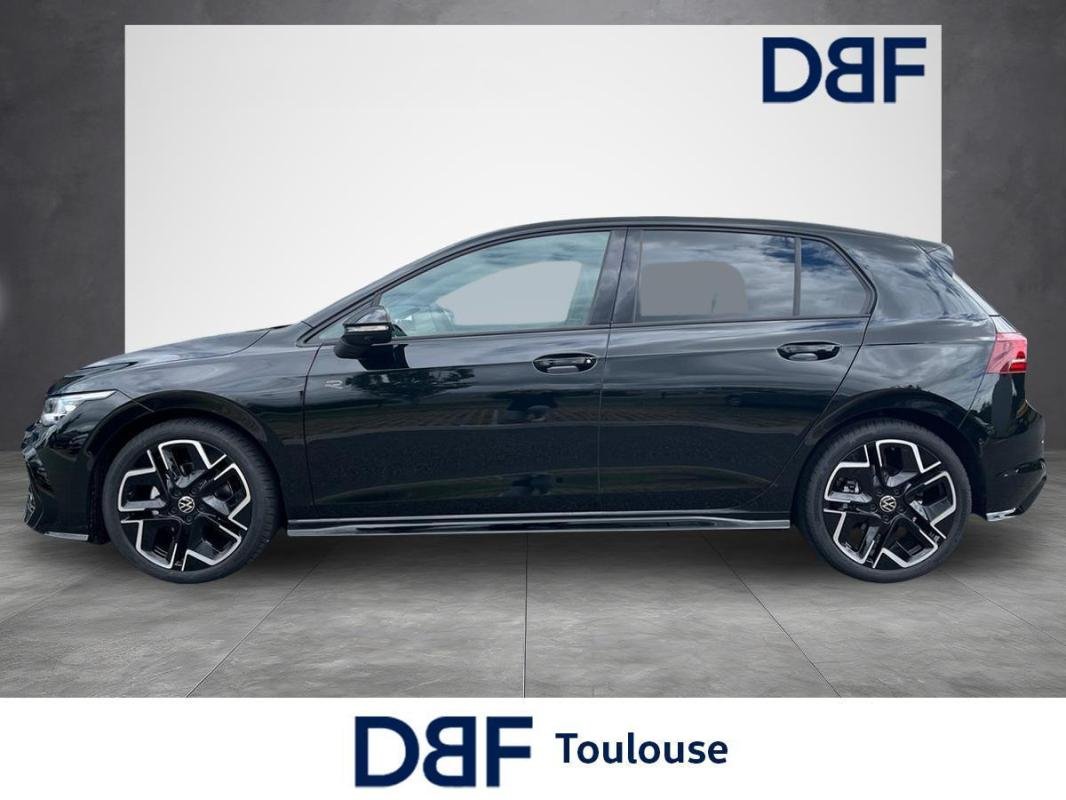 Volkswagen Golf - Photo 2
