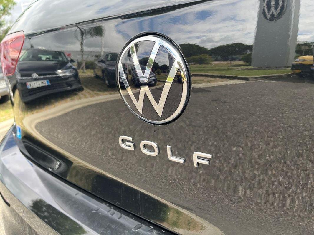 Volkswagen Golf - Photo 27