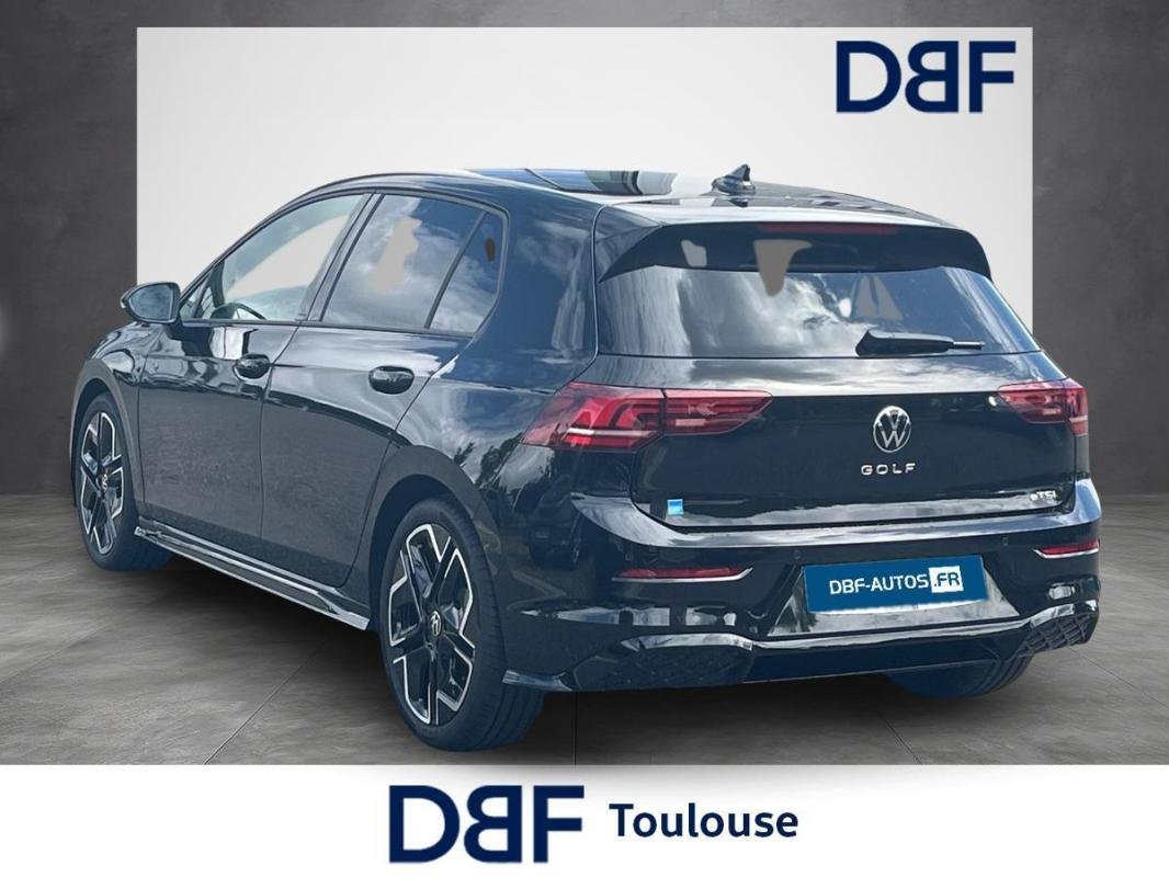 Volkswagen Golf - Photo 3