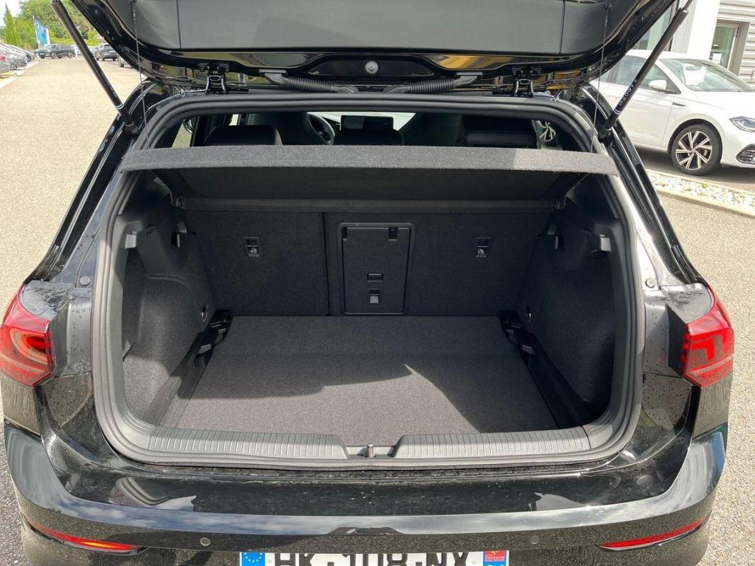 Volkswagen Golf - Photo 31