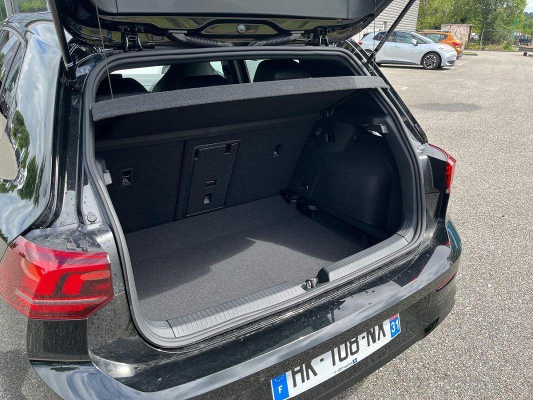 Volkswagen Golf - Photo 32
