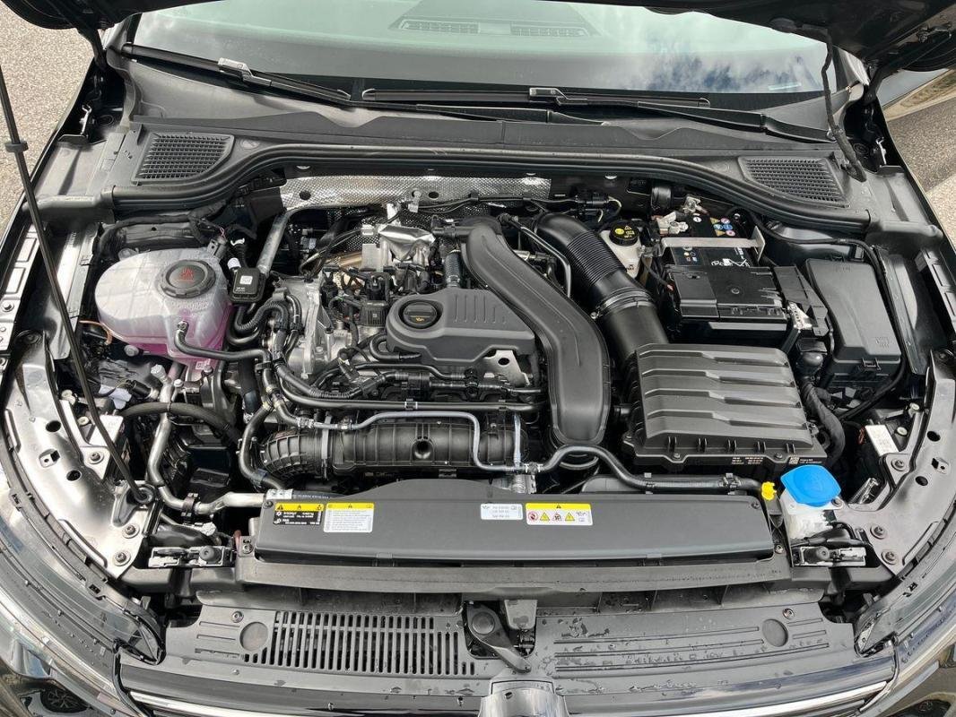 Volkswagen Golf - Photo 33