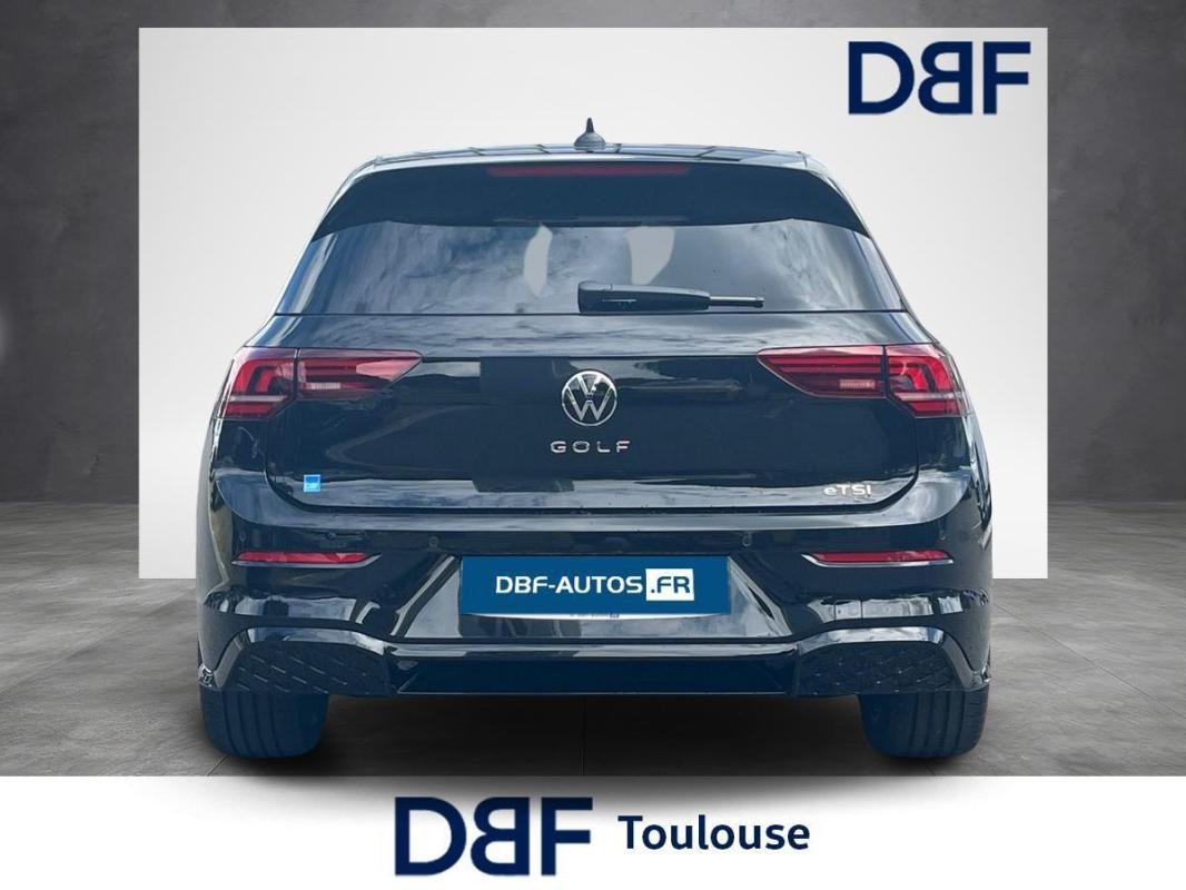 Volkswagen Golf - Photo 4