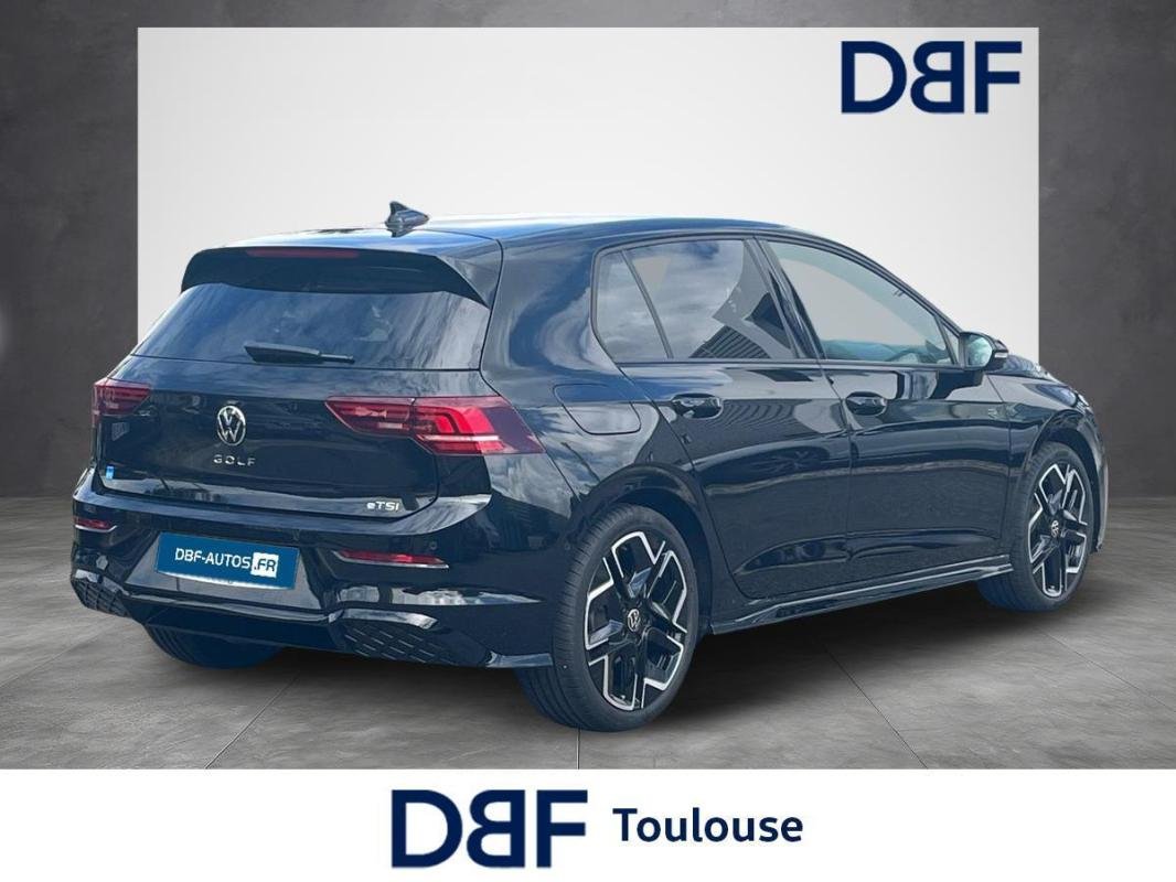 Volkswagen Golf - Photo 5