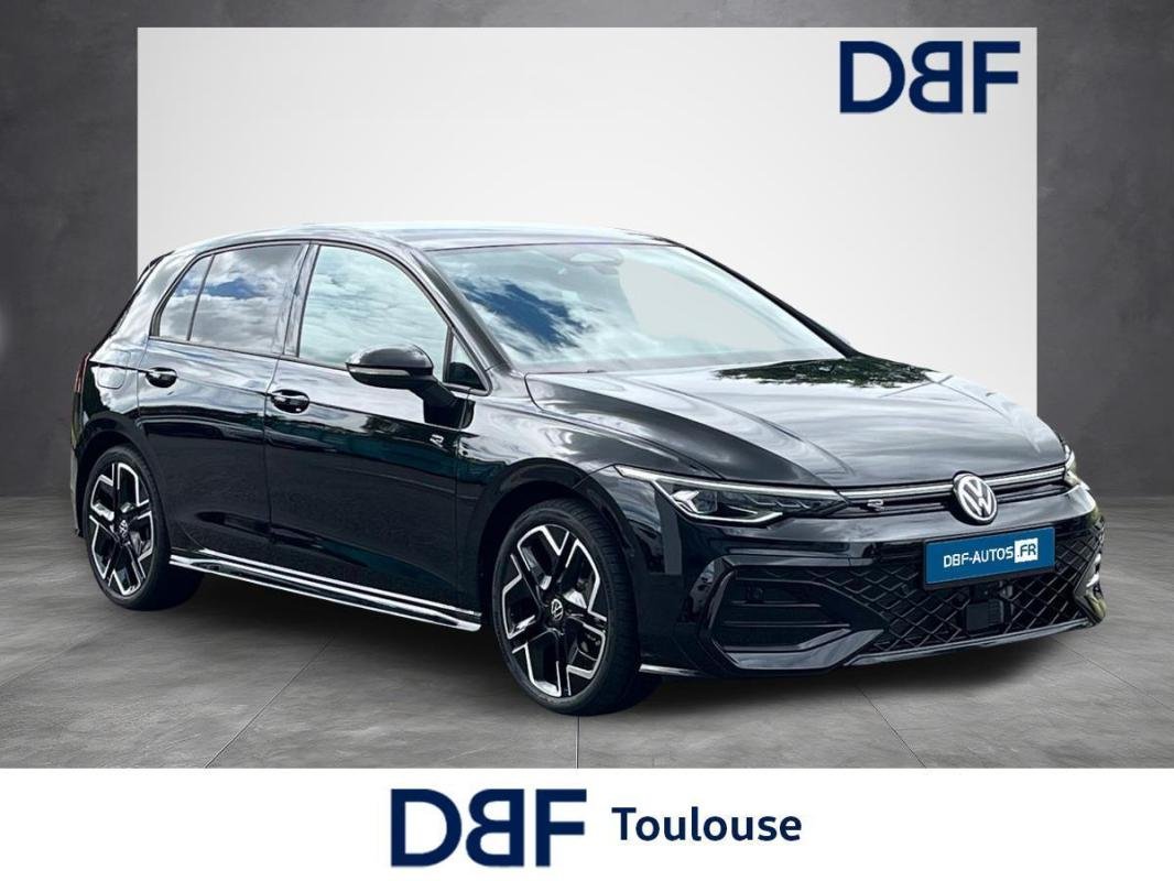 Volkswagen Golf - Photo 6