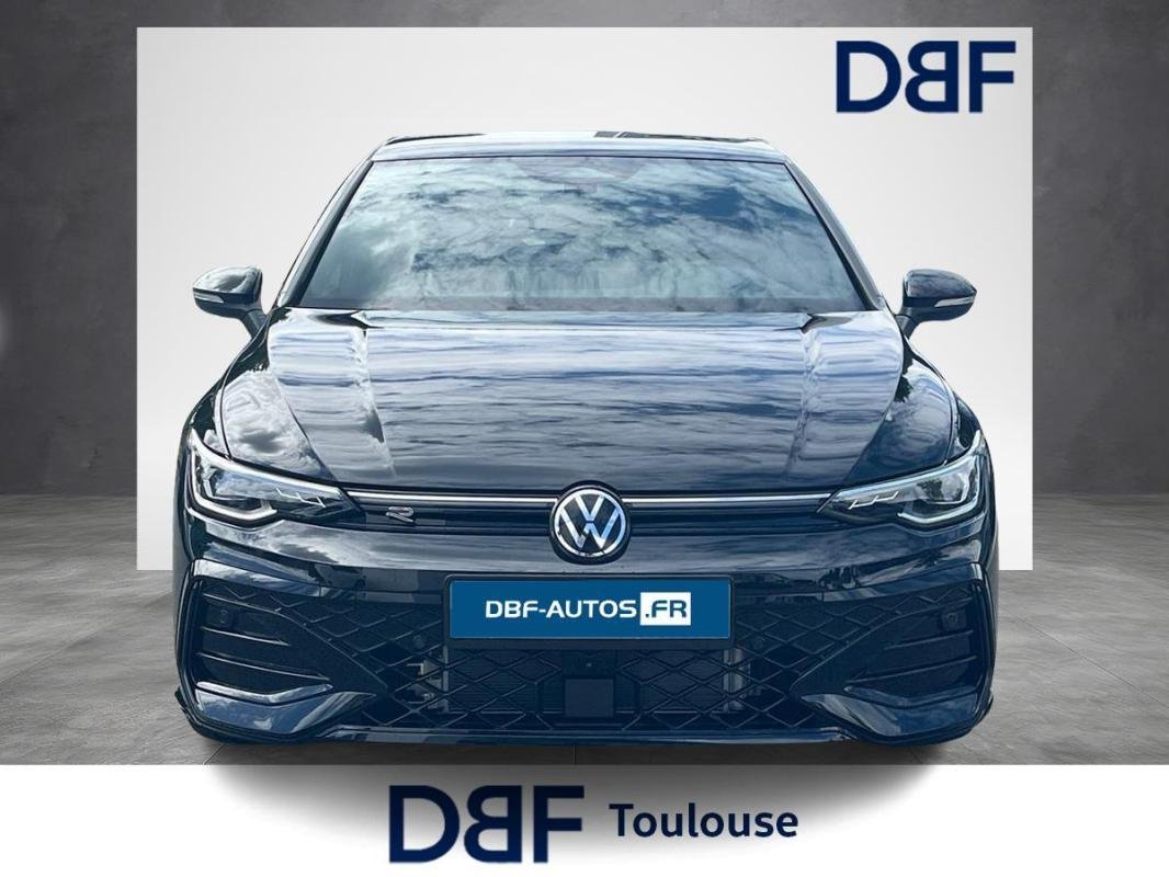 Volkswagen Golf - Photo 7