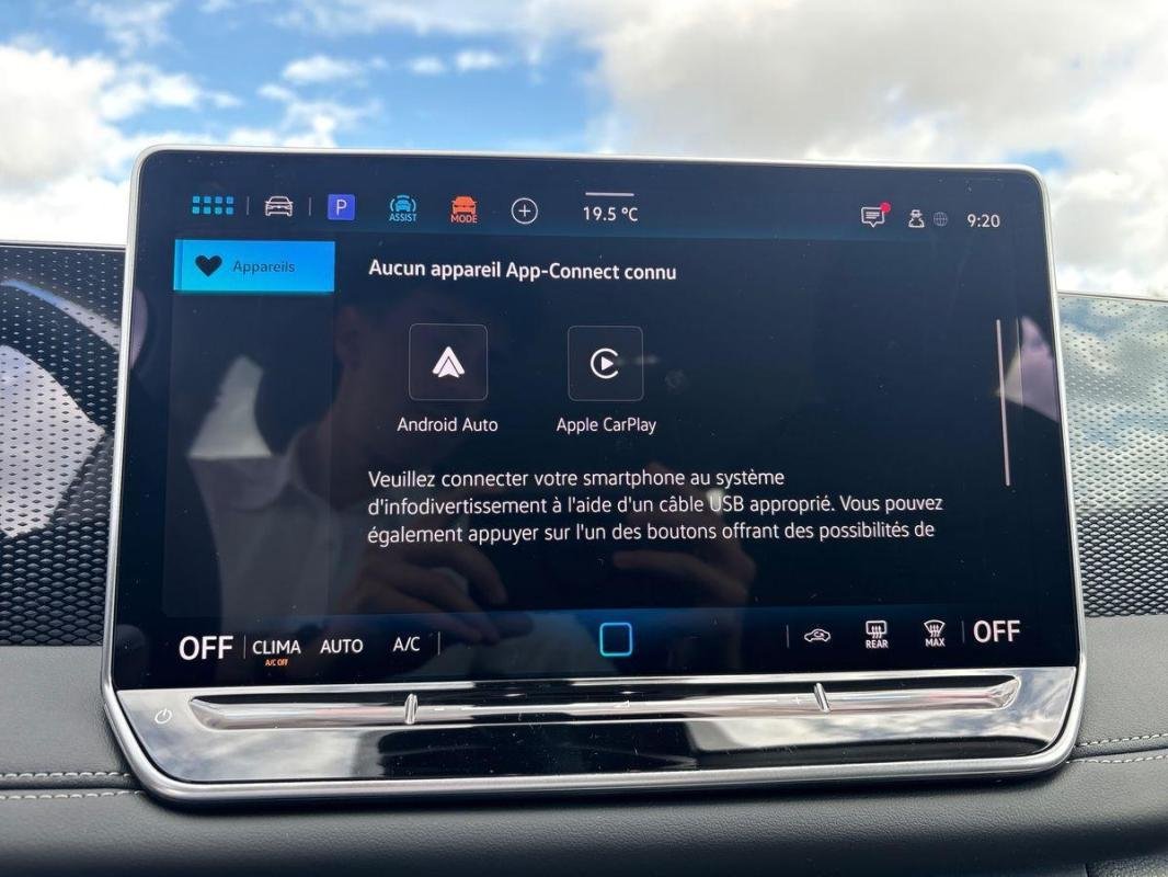 Volkswagen Tiguan - Photo 17