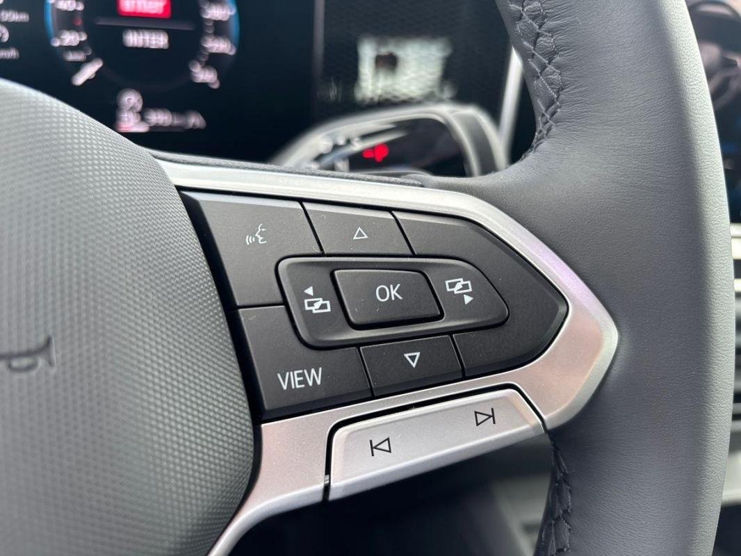 Volkswagen Tiguan - Photo 20