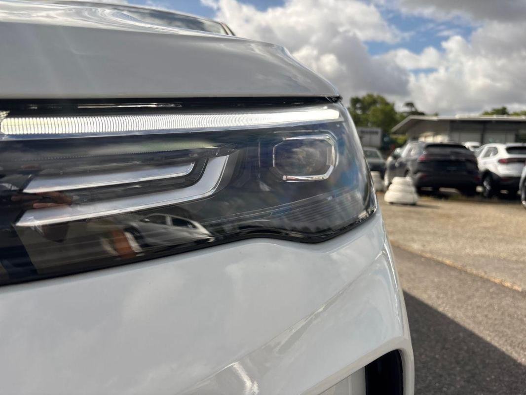 Volkswagen Tiguan - Photo 25