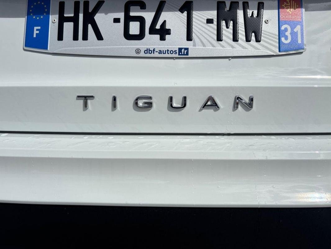 Volkswagen Tiguan - Photo 27