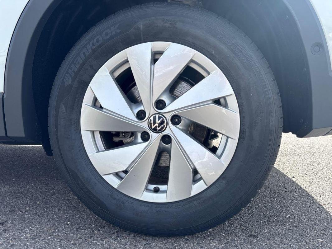 Volkswagen Tiguan - Photo 28