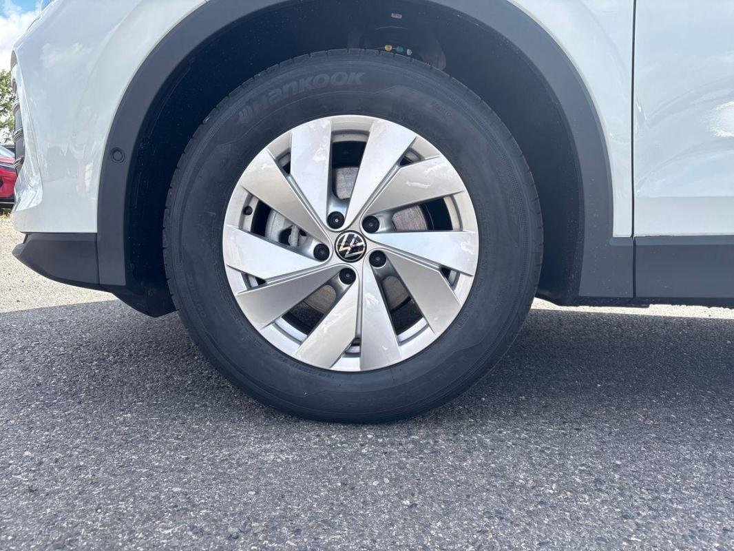 Volkswagen Tiguan - Photo 29