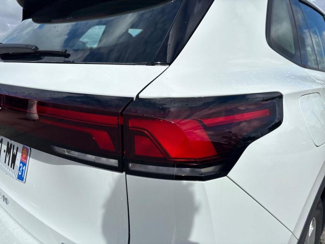 Volkswagen Tiguan - Photo 30