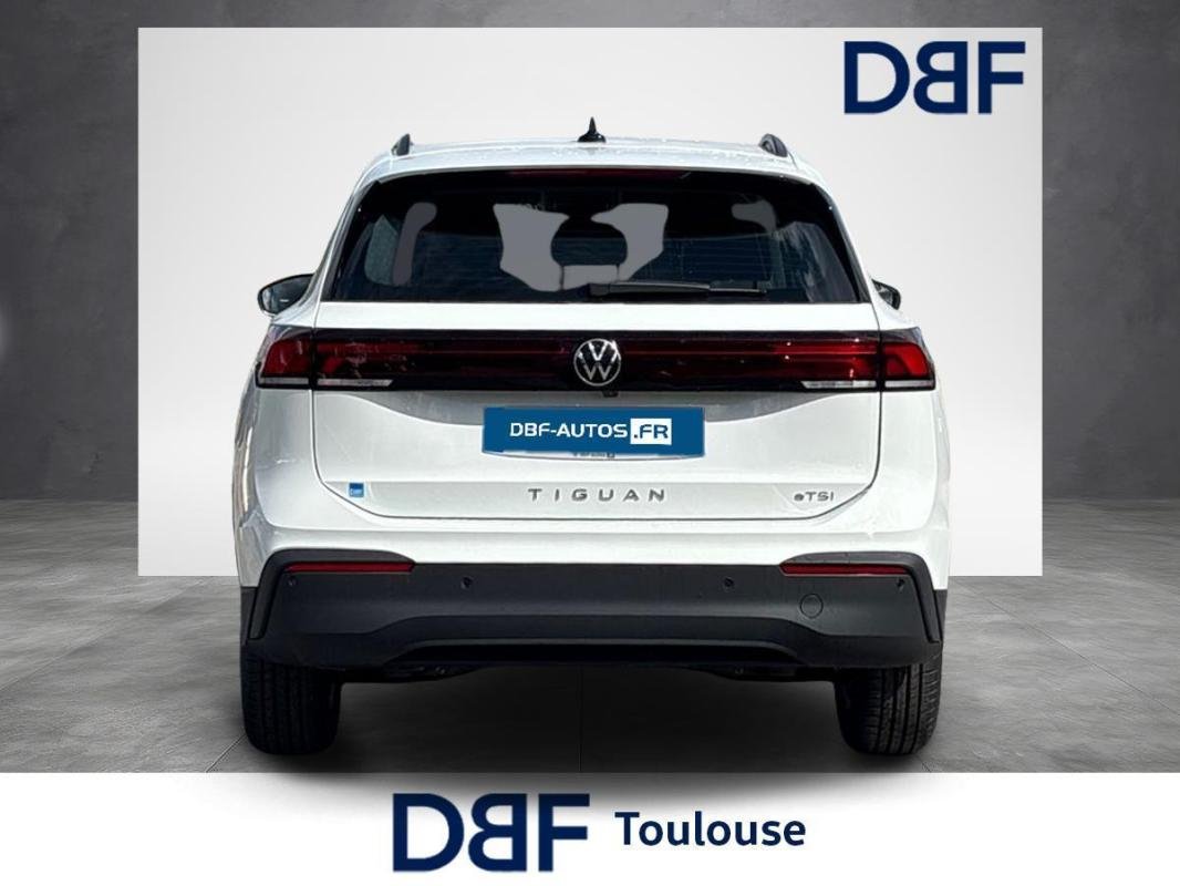 Volkswagen Tiguan - Photo 4