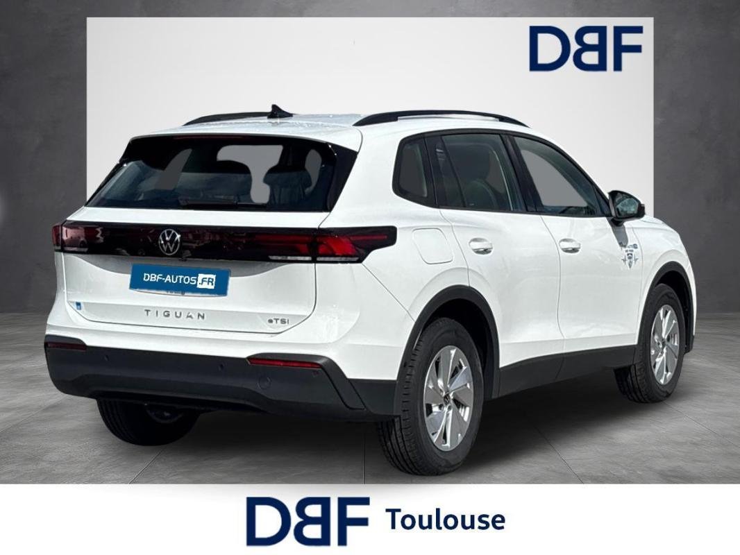 Volkswagen Tiguan - Photo 5