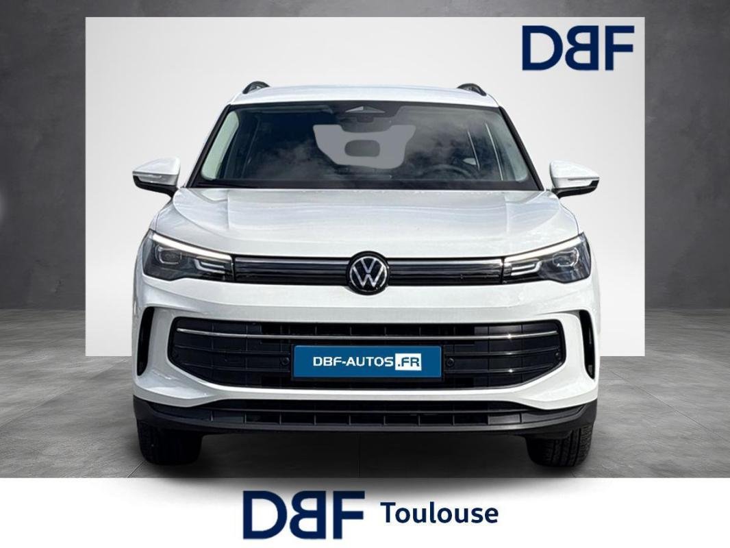 Volkswagen Tiguan - Photo 7