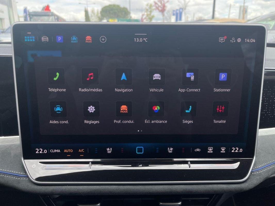 Volkswagen Passat - Photo 16