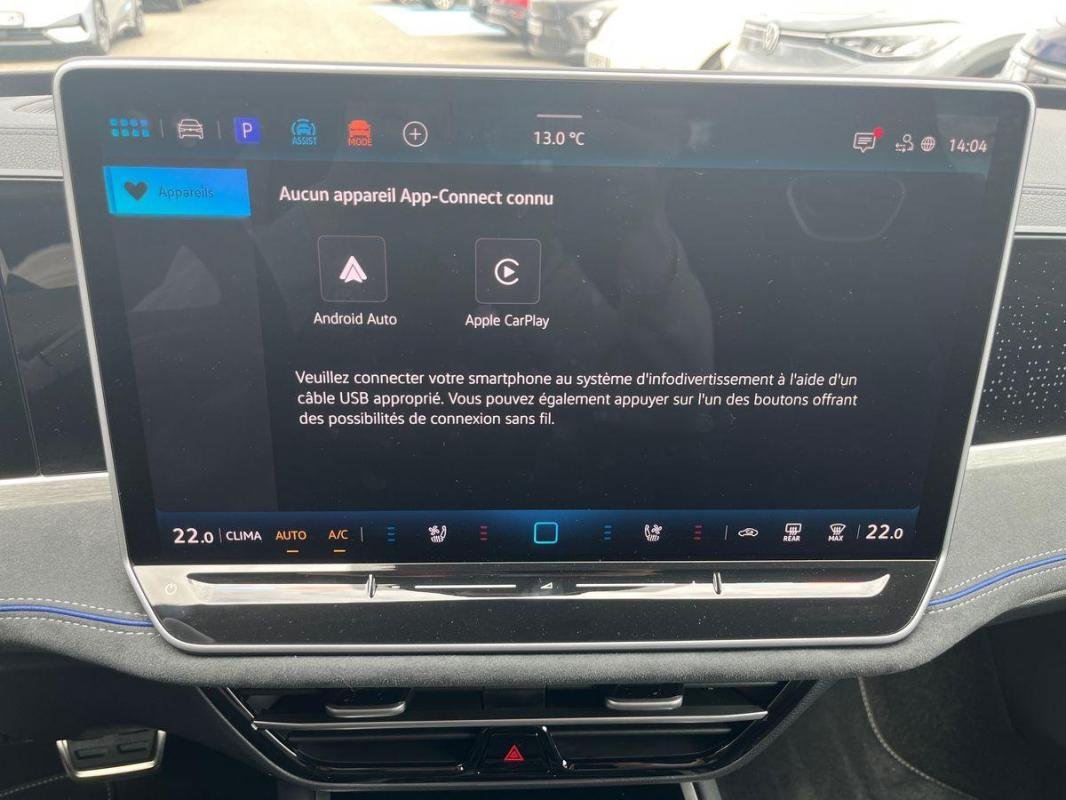 Volkswagen Passat - Photo 17