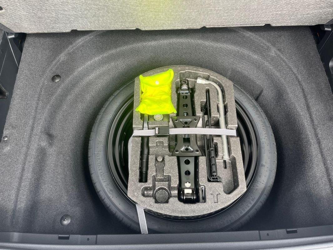 Volkswagen Passat - Photo 34