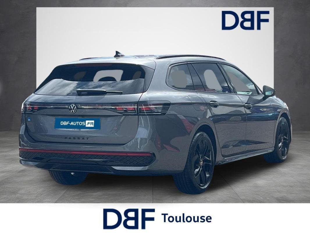 Volkswagen Passat - Photo 5