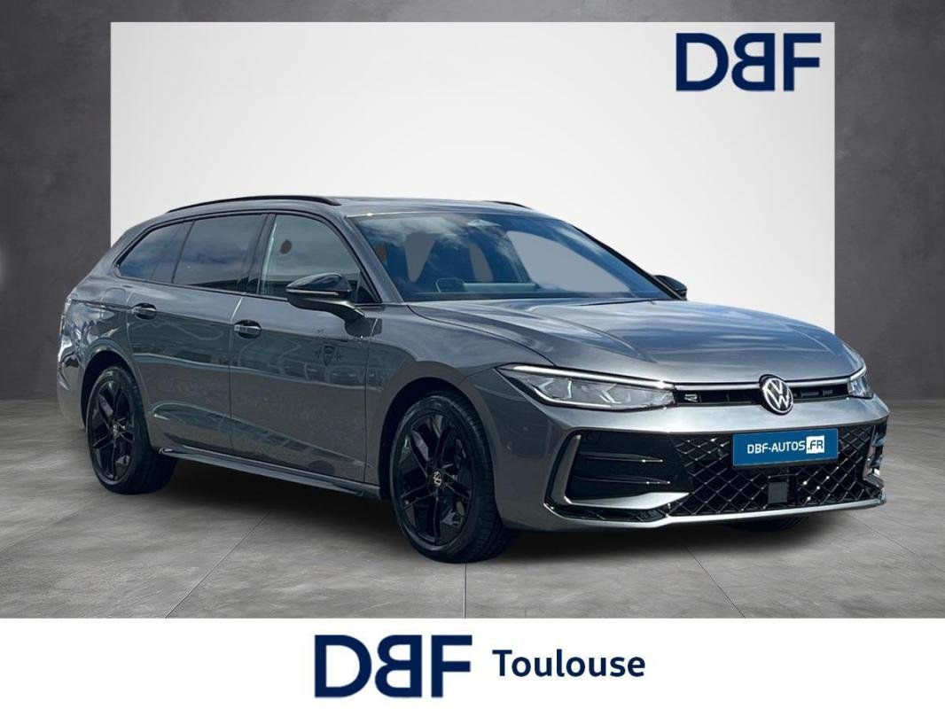 Volkswagen Passat - Photo 6