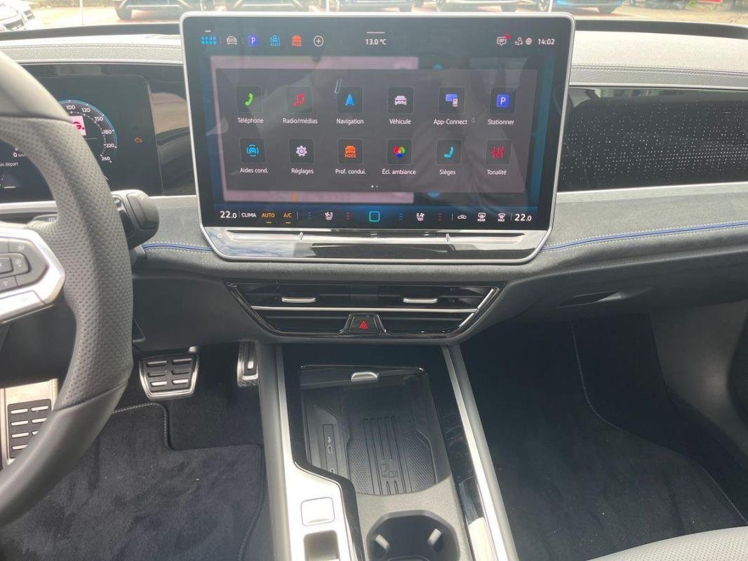 Volkswagen Passat - Photo 10