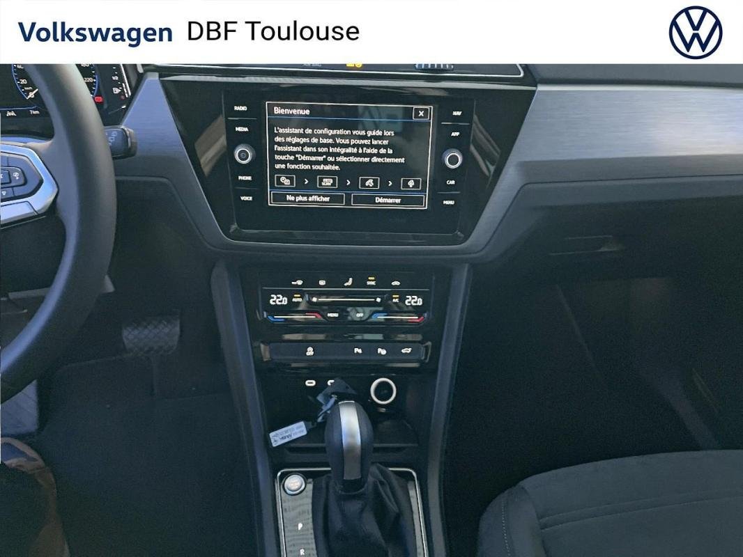 Volkswagen Touran - Photo 16