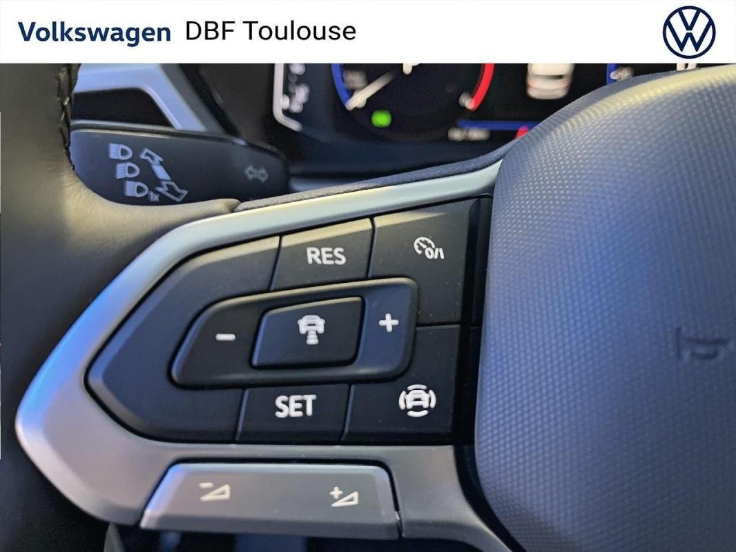 Volkswagen Touran - Photo 22