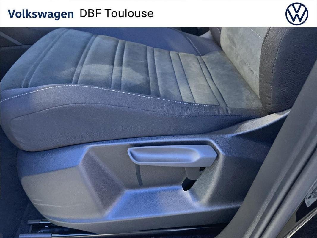 Volkswagen Touran - Photo 25