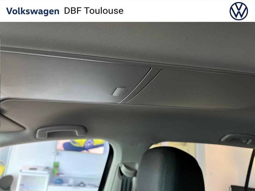 Volkswagen Touran - Photo 27