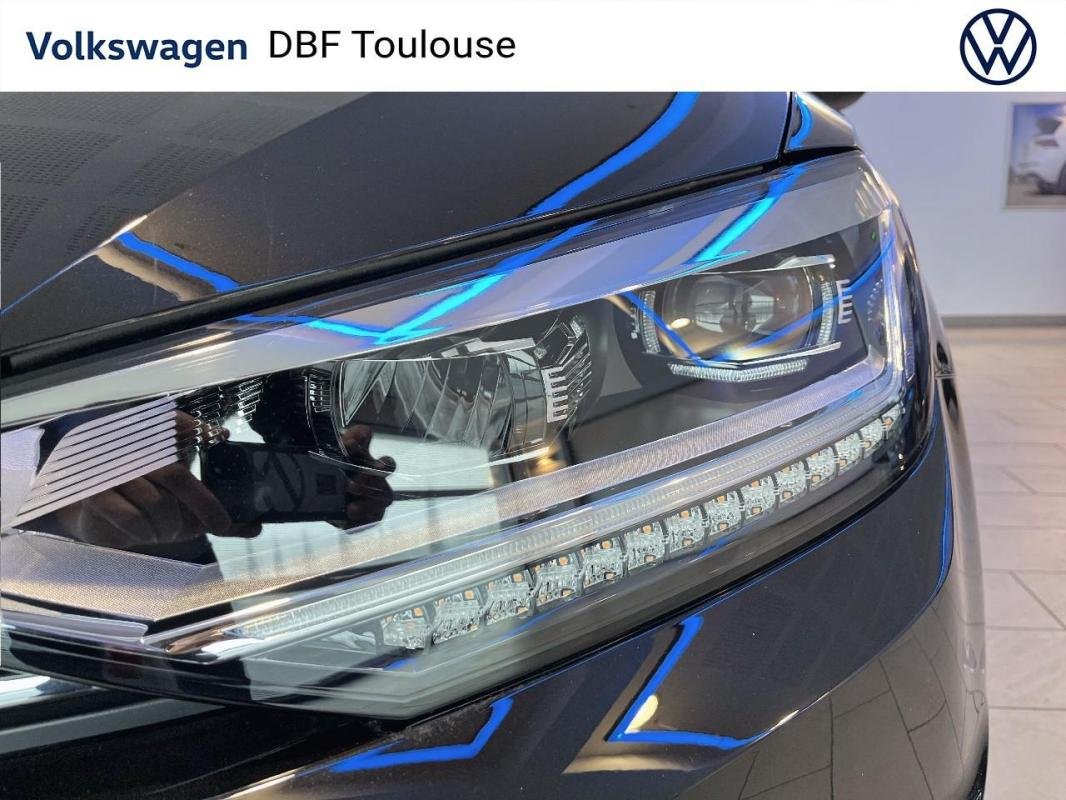 Volkswagen Touran - Photo 33