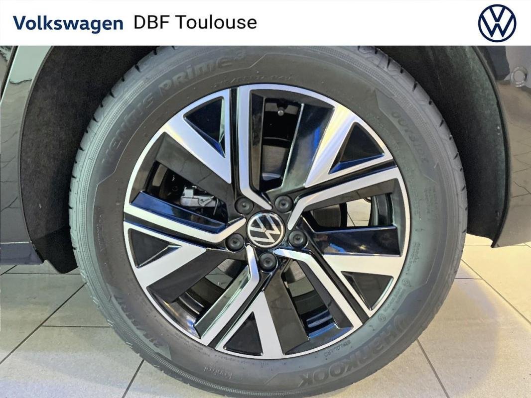 Volkswagen Touran - Photo 36