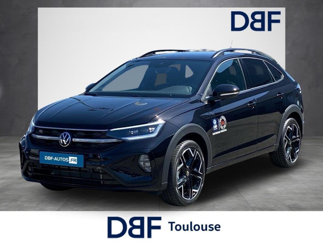 Volkswagen Taigo - Photo 1