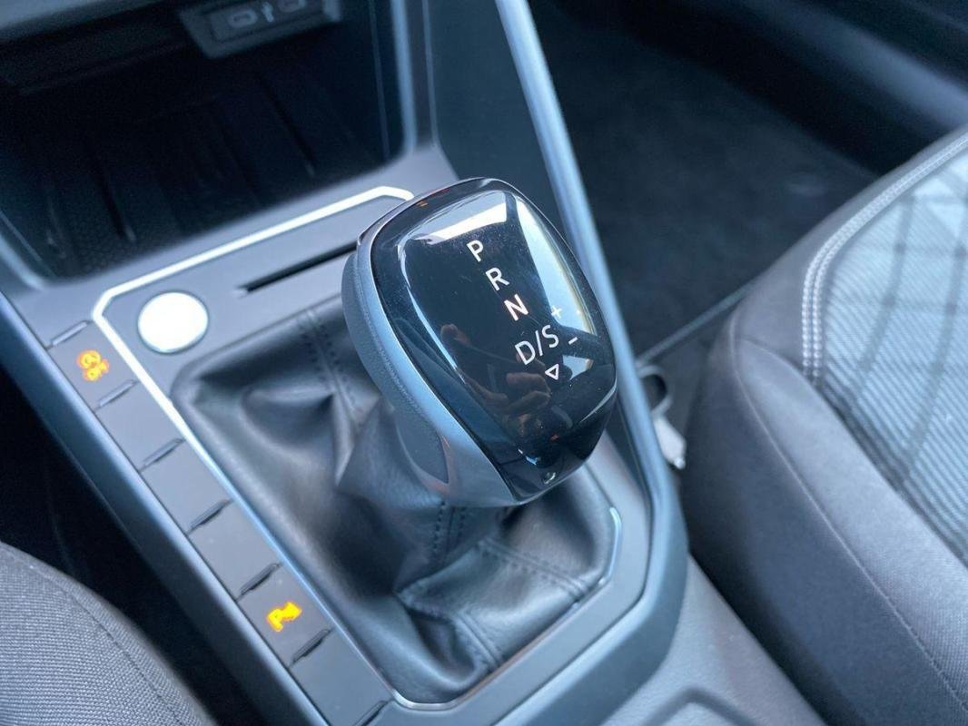 Volkswagen Taigo - Photo 11