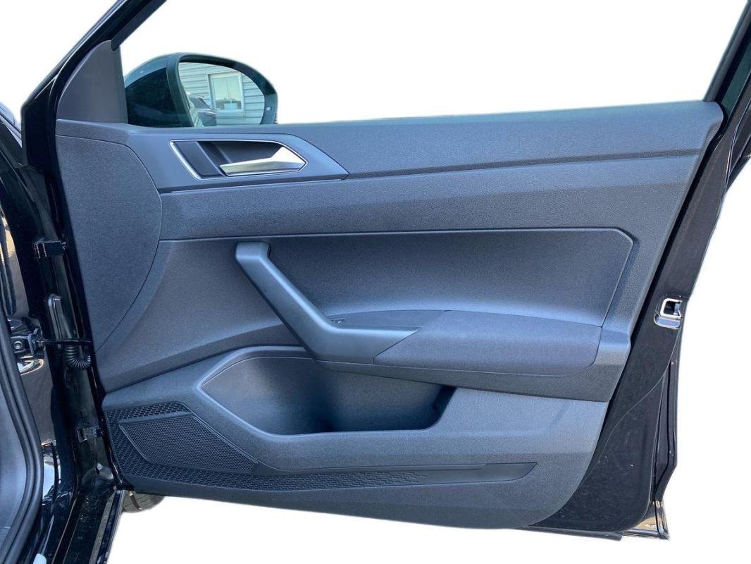 Volkswagen Taigo - Photo 15