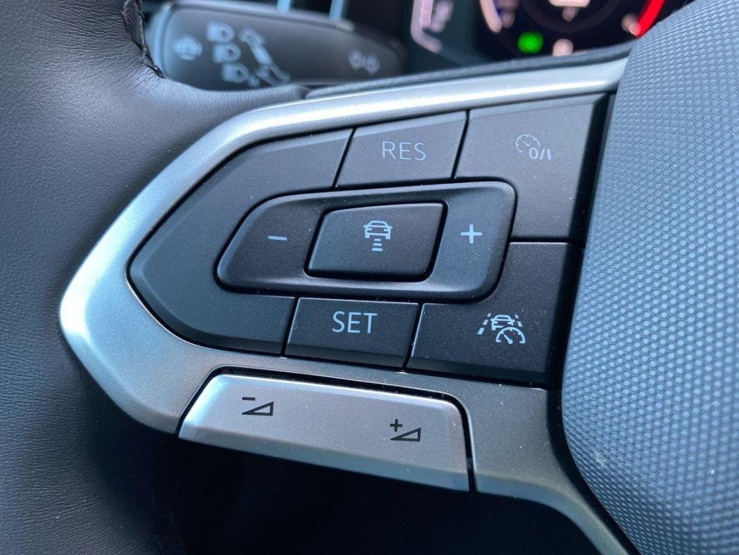 Volkswagen Taigo - Photo 21