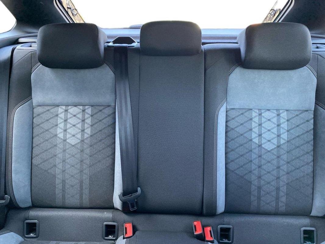 Volkswagen Taigo - Photo 22