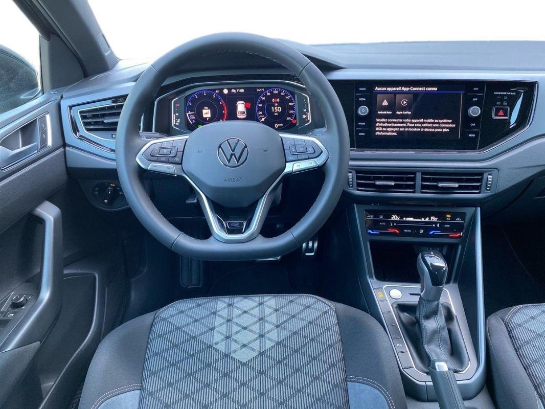 Volkswagen Taigo - Photo 24