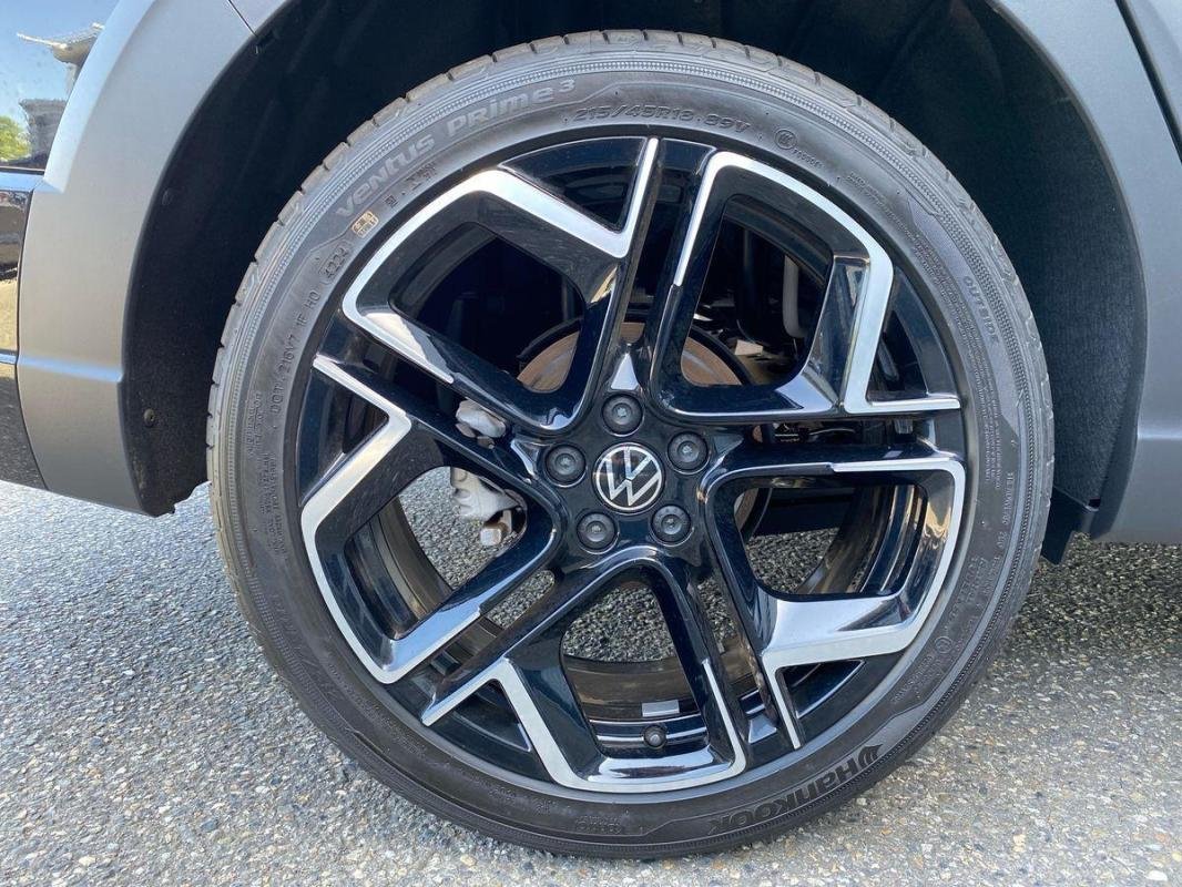 Volkswagen Taigo - Photo 28